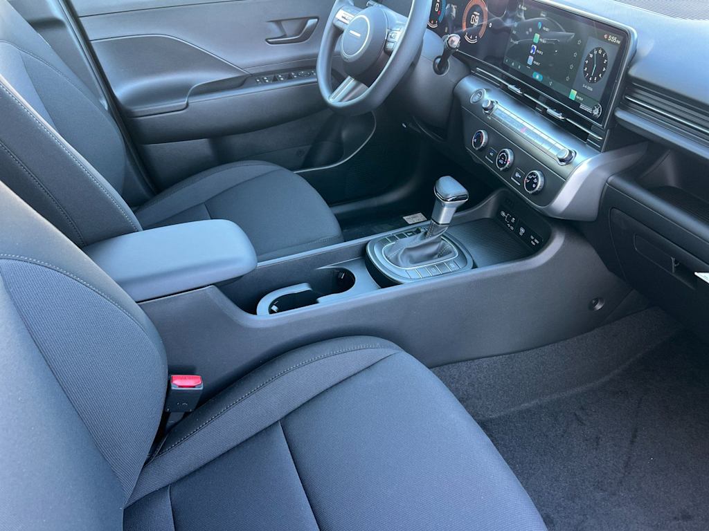 Thumbnail: 2026 Hyundai Kona - 11