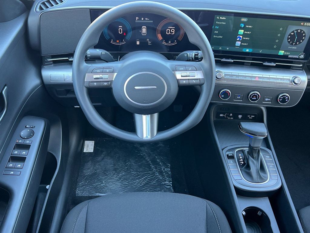 Thumbnail: 2026 Hyundai Kona - 9