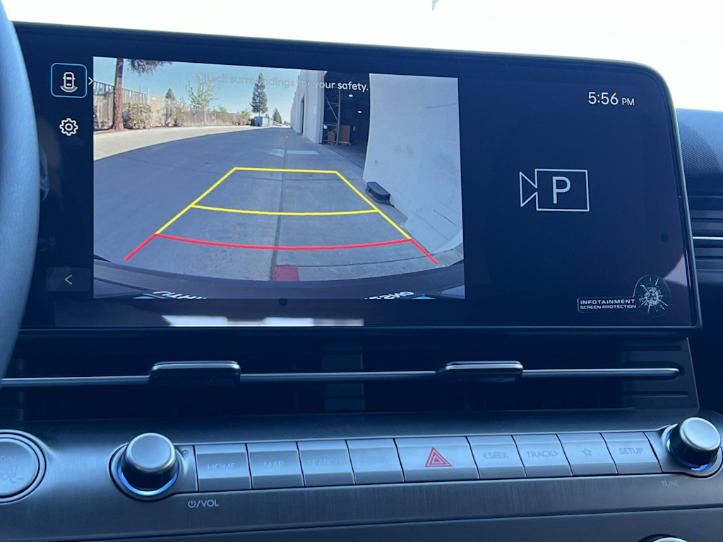 Thumbnail: 2026 Hyundai Kona - 26