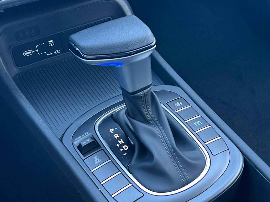 Thumbnail: 2026 Hyundai Kona - 15