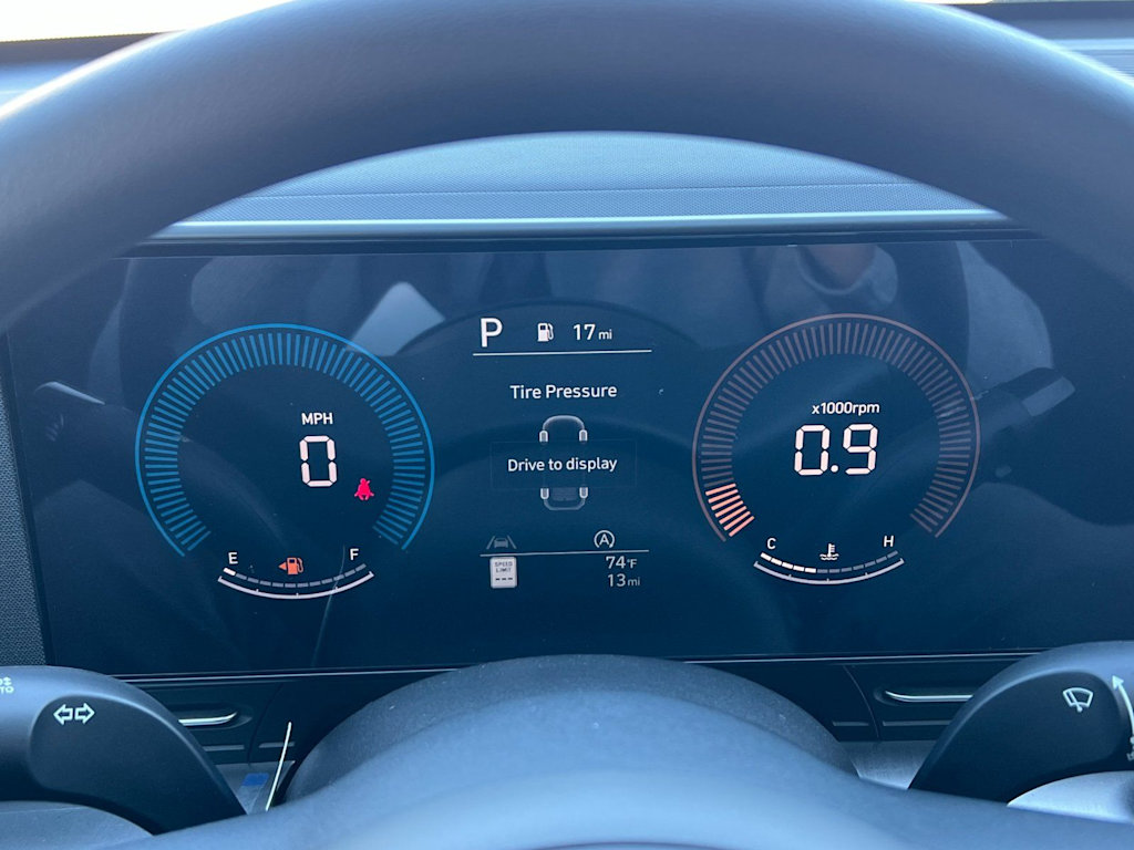 Thumbnail: 2026 Hyundai Kona - 16