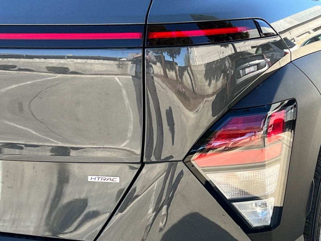 Thumbnail: 2026 Hyundai Kona - 29