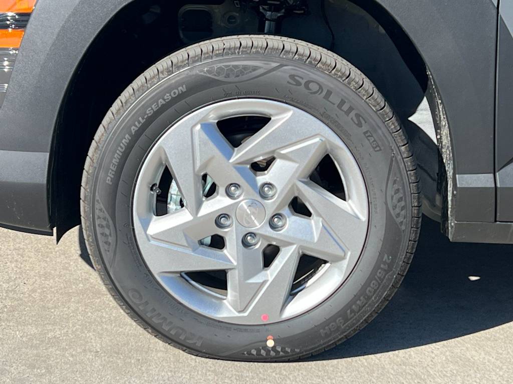 Thumbnail: 2026 Hyundai Kona - 8