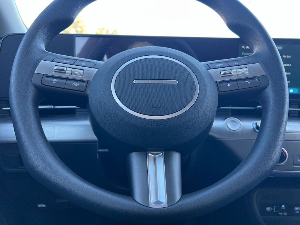 Thumbnail: 2026 Hyundai Kona - 13