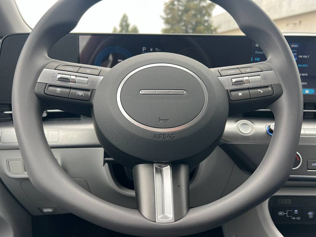 Thumbnail: 2026 Hyundai Kona - 13