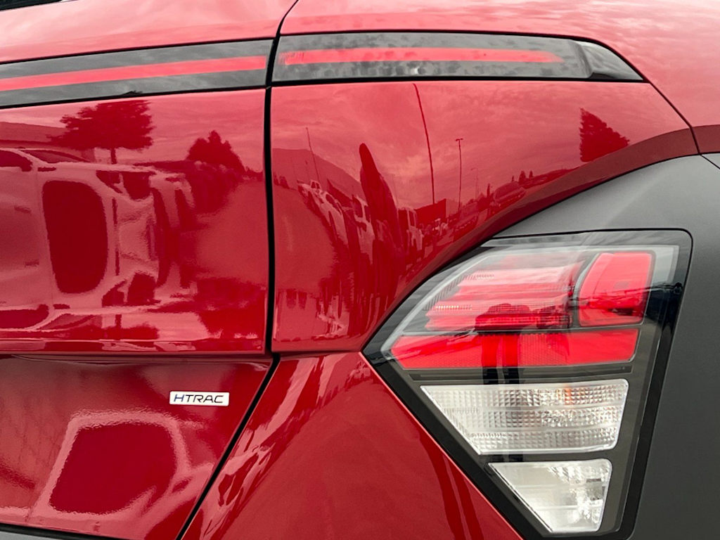 Thumbnail: 2026 Hyundai Kona - 29
