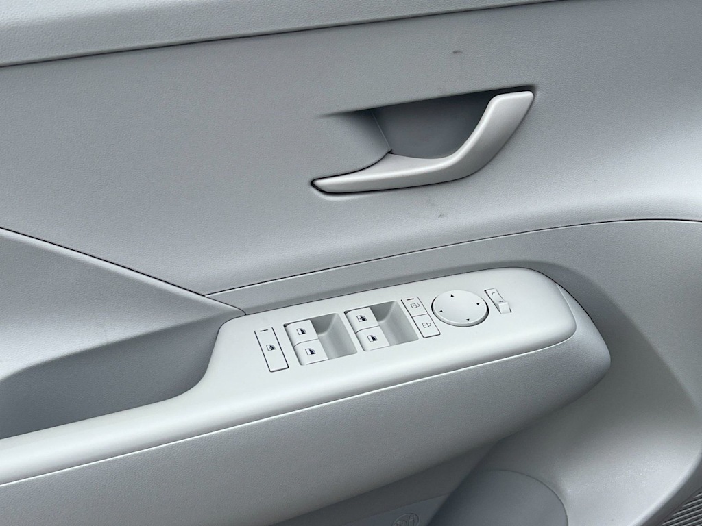 Thumbnail: 2026 Hyundai Kona - 23