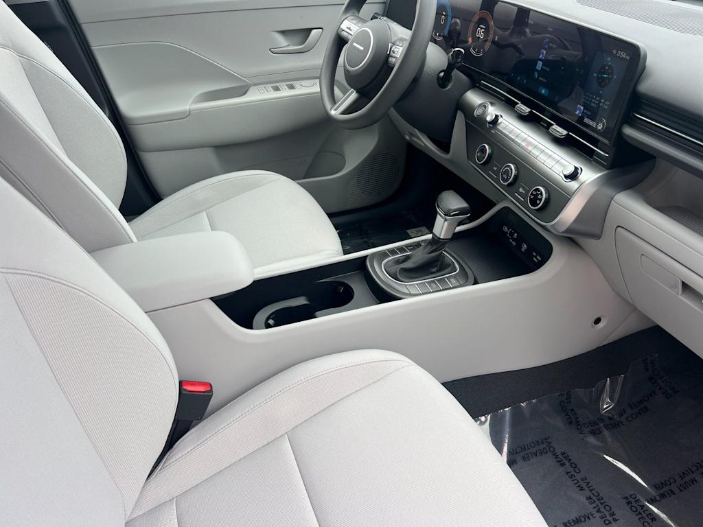 Thumbnail: 2026 Hyundai Kona - 11