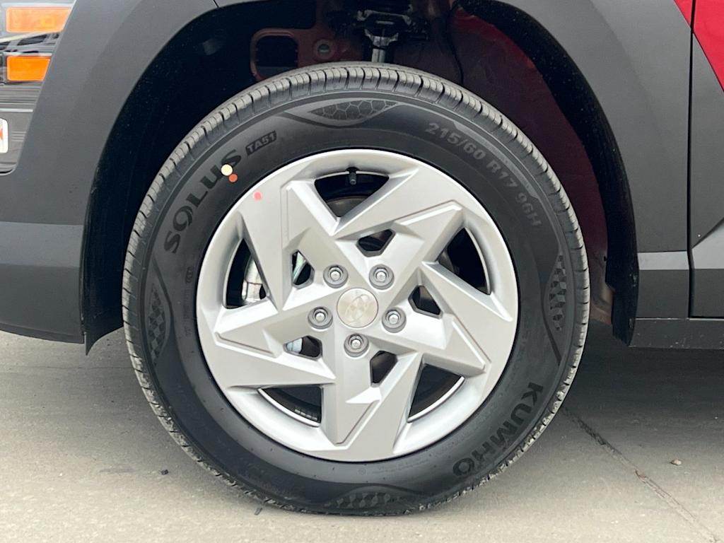 Thumbnail: 2026 Hyundai Kona - 8