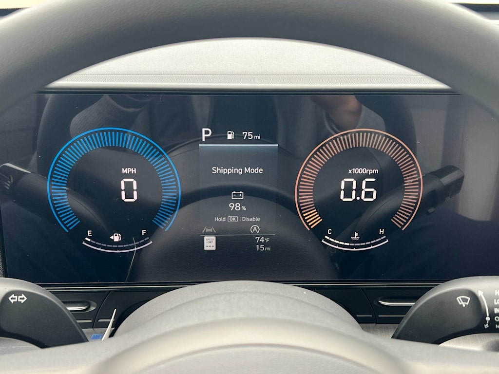 Thumbnail: 2026 Hyundai Kona - 16