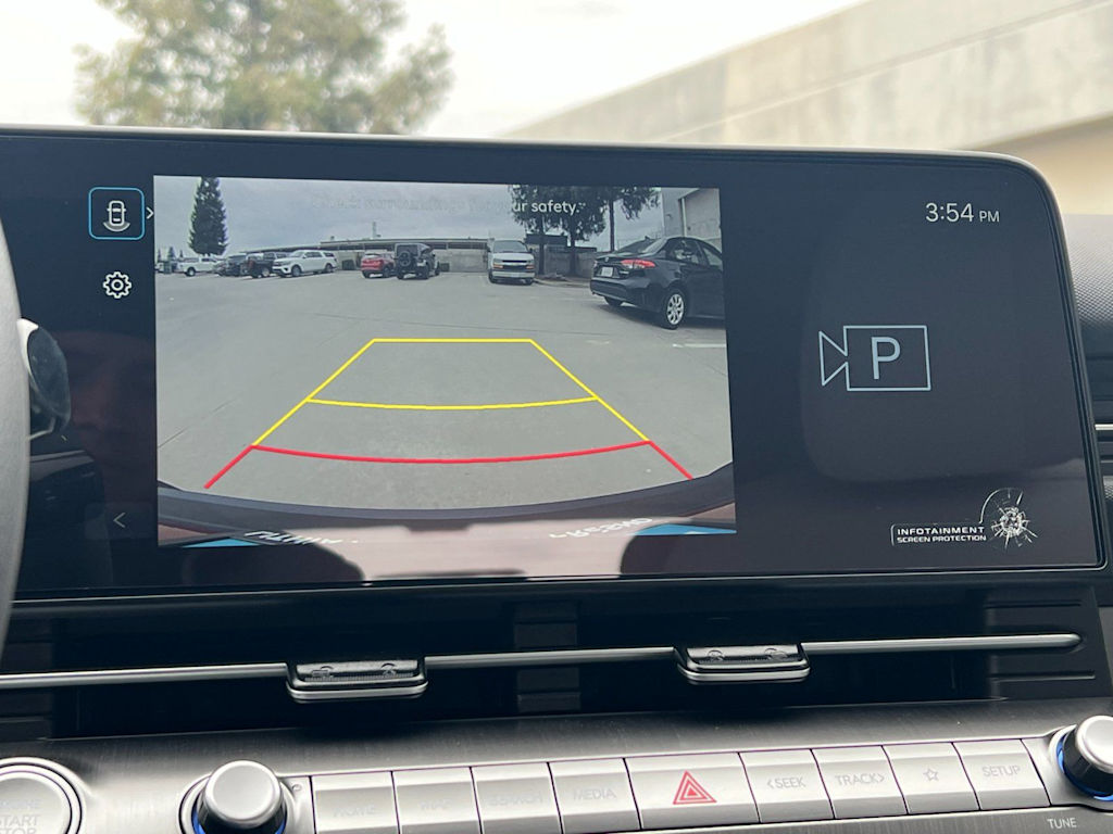 Thumbnail: 2026 Hyundai Kona - 26