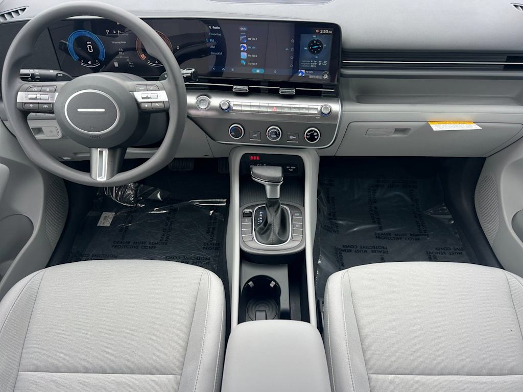 Thumbnail: 2026 Hyundai Kona - 2