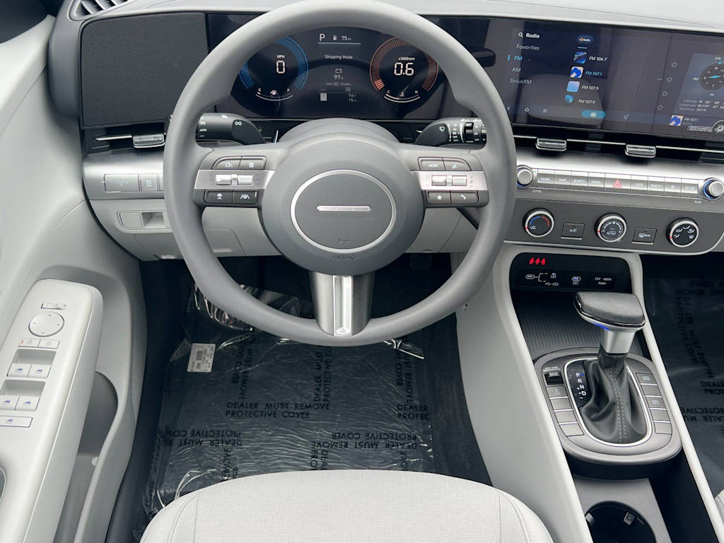Thumbnail: 2026 Hyundai Kona - 9