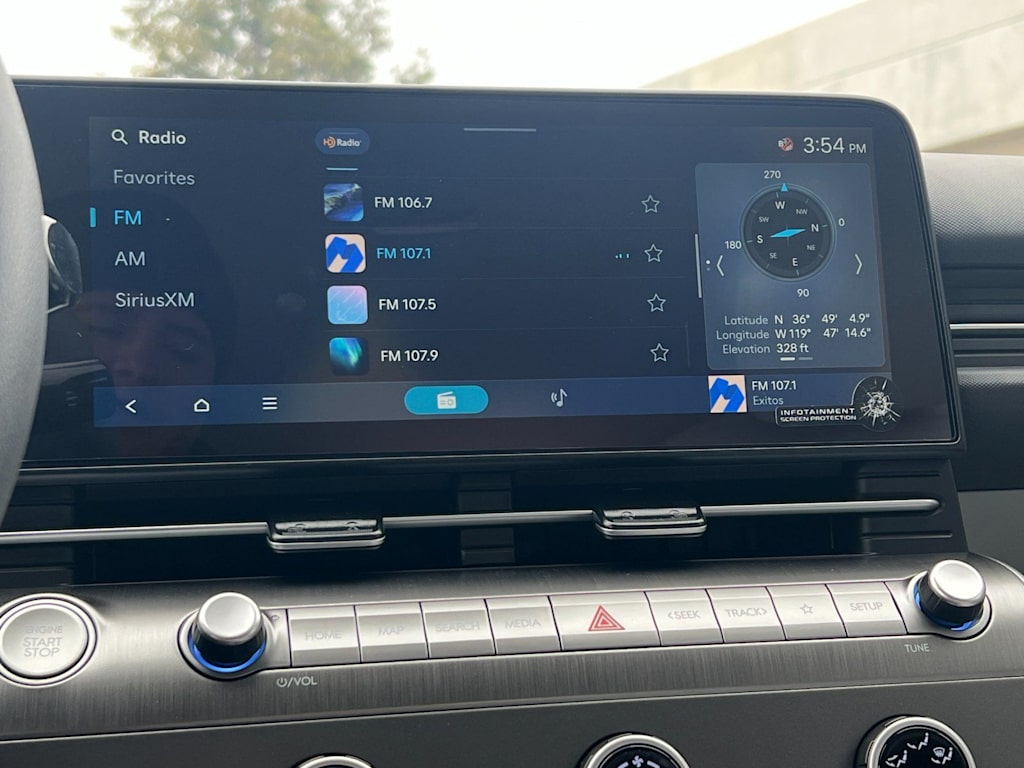 Thumbnail: 2026 Hyundai Kona - 14
