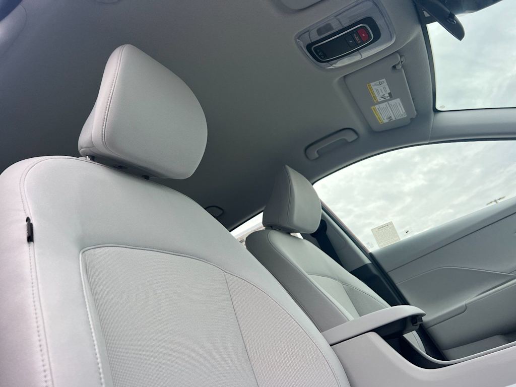 Thumbnail: 2026 Hyundai Kona - 25