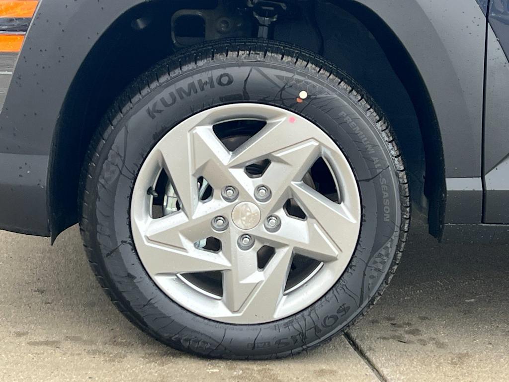 Thumbnail: 2026 Hyundai Kona - 8