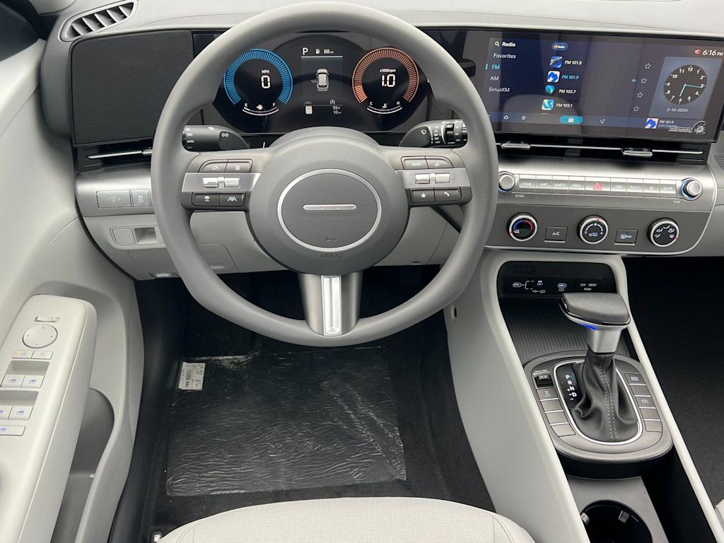 Thumbnail: 2026 Hyundai Kona - 12