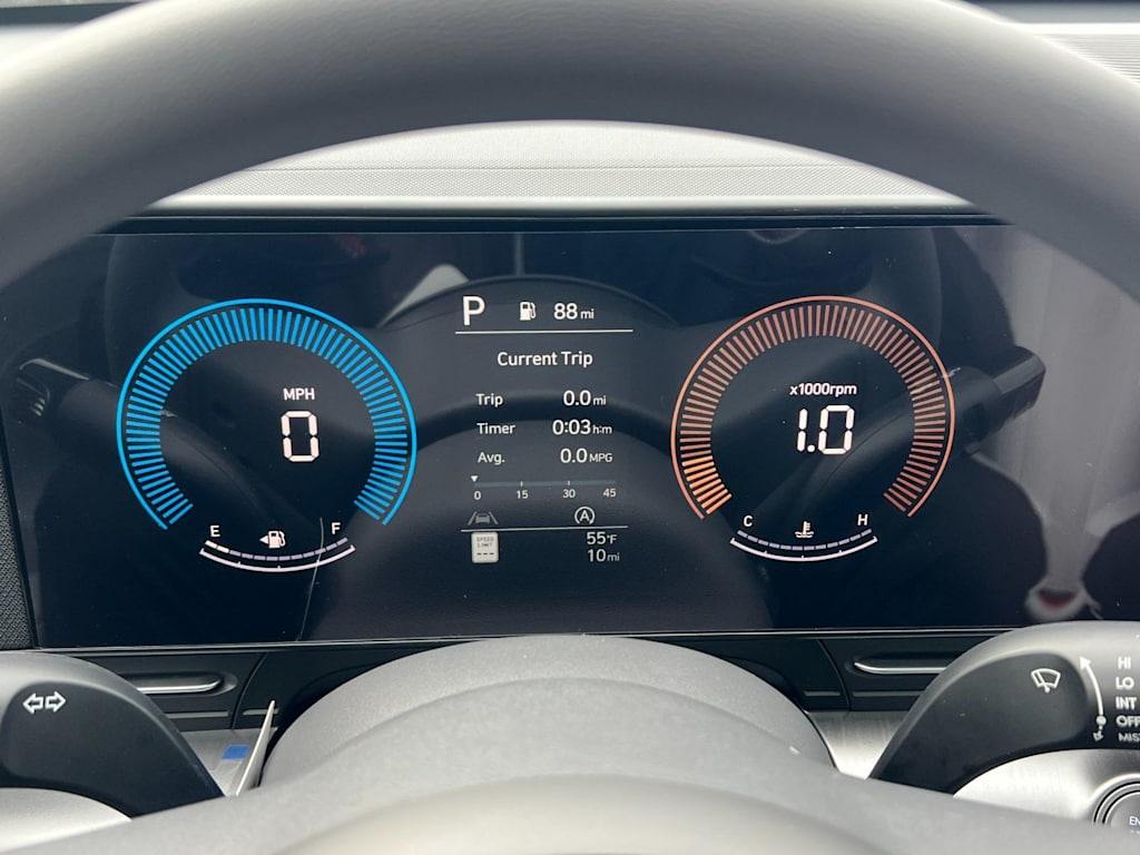 Thumbnail: 2026 Hyundai Kona - 16
