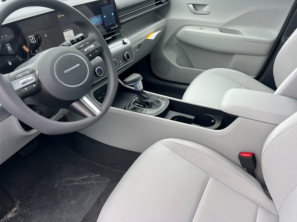 Thumbnail: 2026 Hyundai Kona - 9