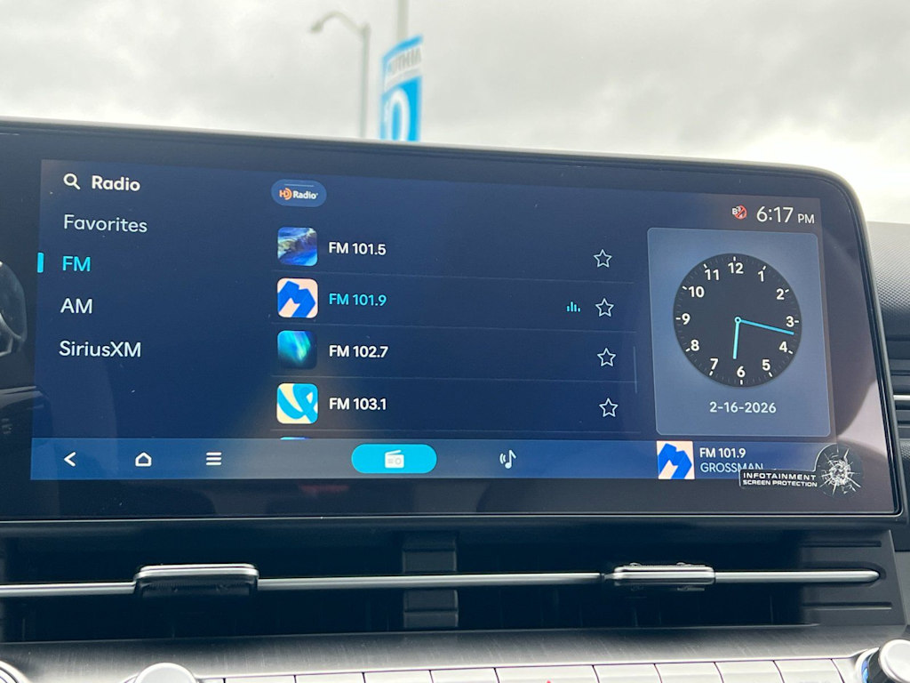 Thumbnail: 2026 Hyundai Kona - 14