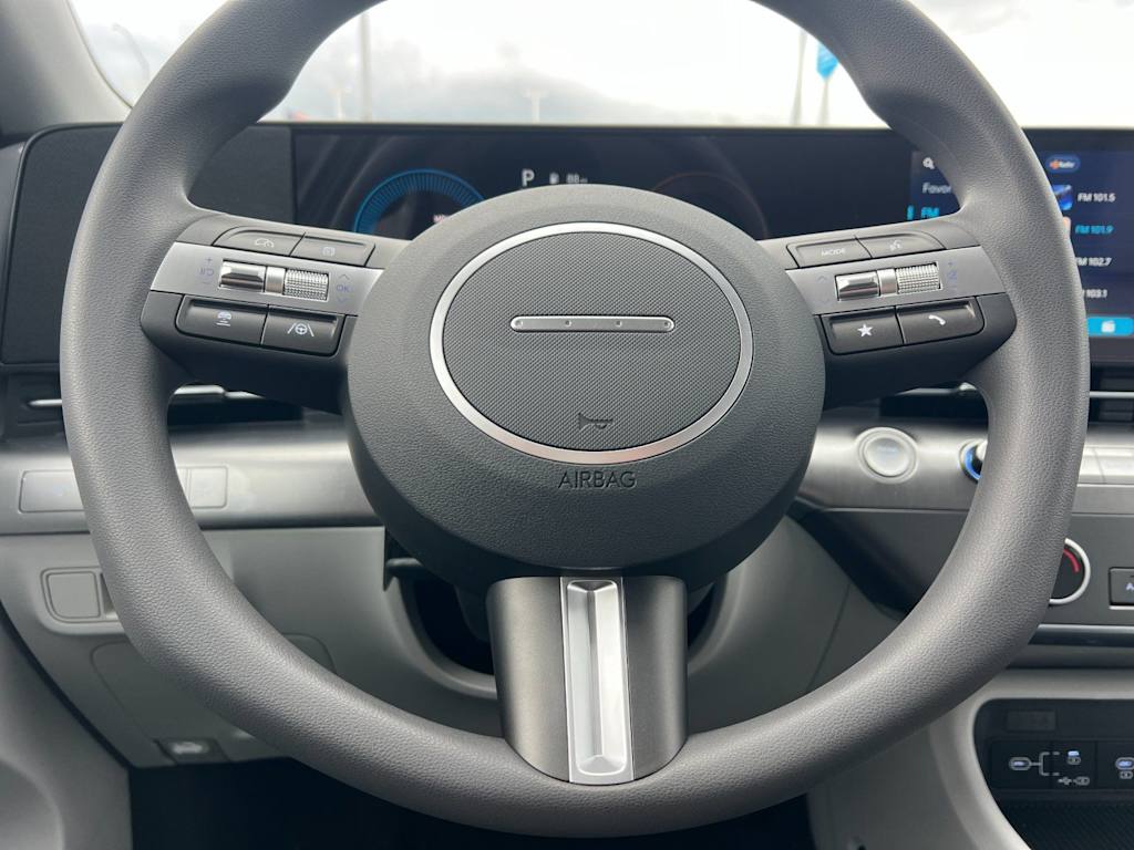 Thumbnail: 2026 Hyundai Kona - 13