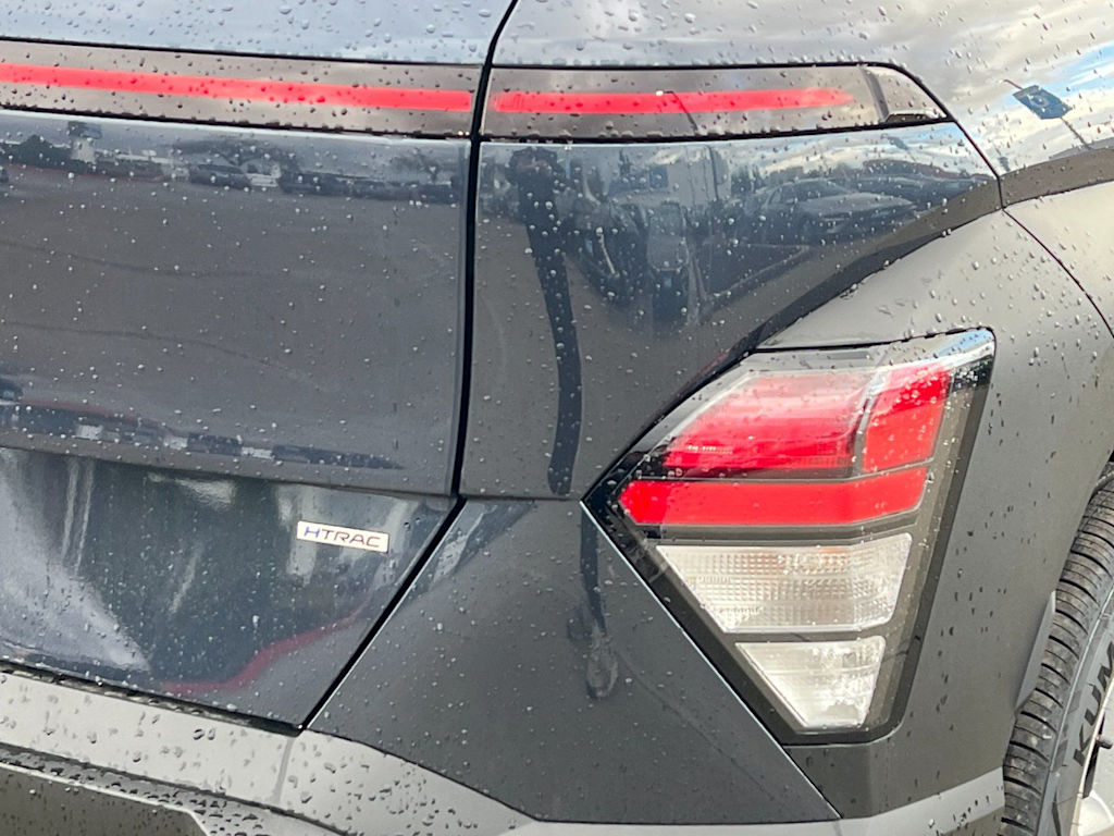 Thumbnail: 2026 Hyundai Kona - 29