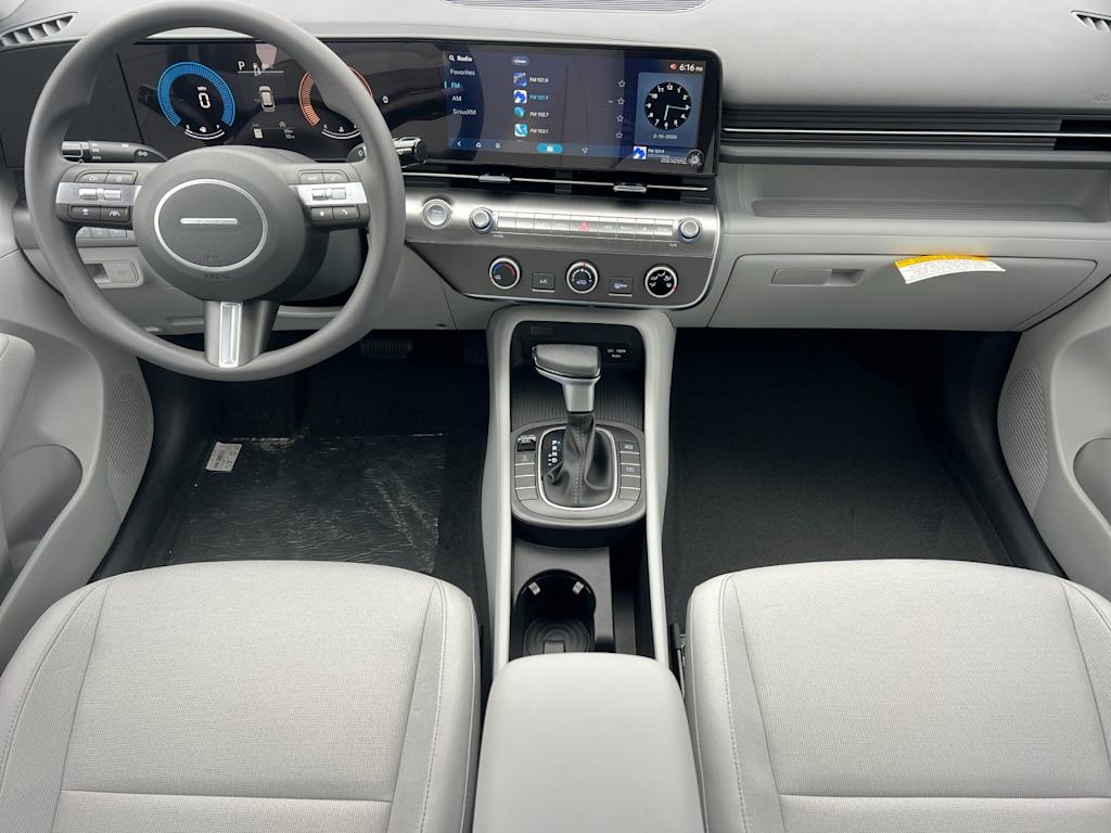 Thumbnail: 2026 Hyundai Kona - 2