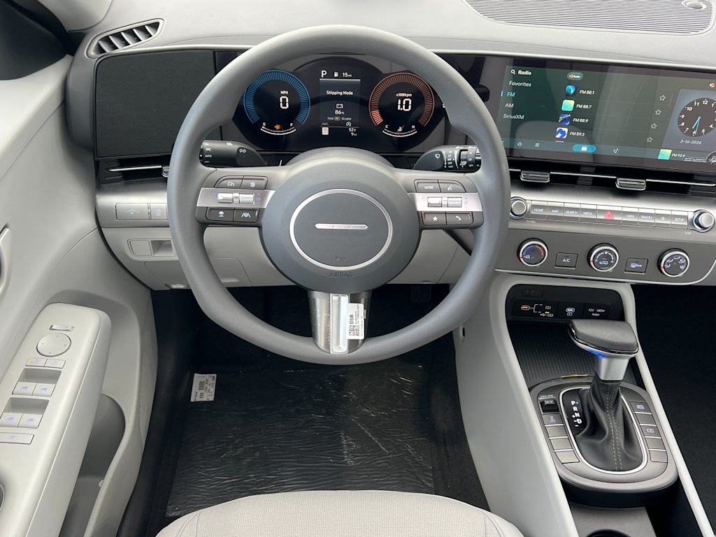 Thumbnail: 2026 Hyundai Kona - 13