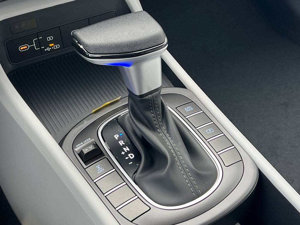 Thumbnail: 2026 Hyundai Kona - 16