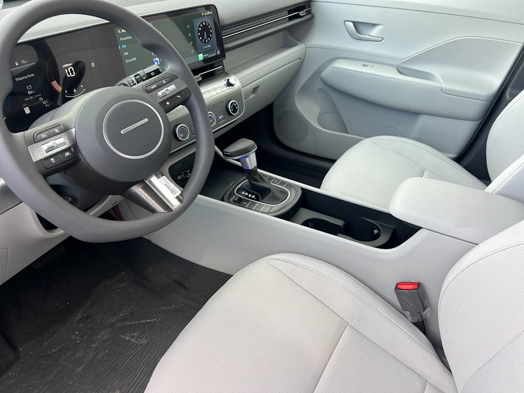 Thumbnail: 2026 Hyundai Kona - 9