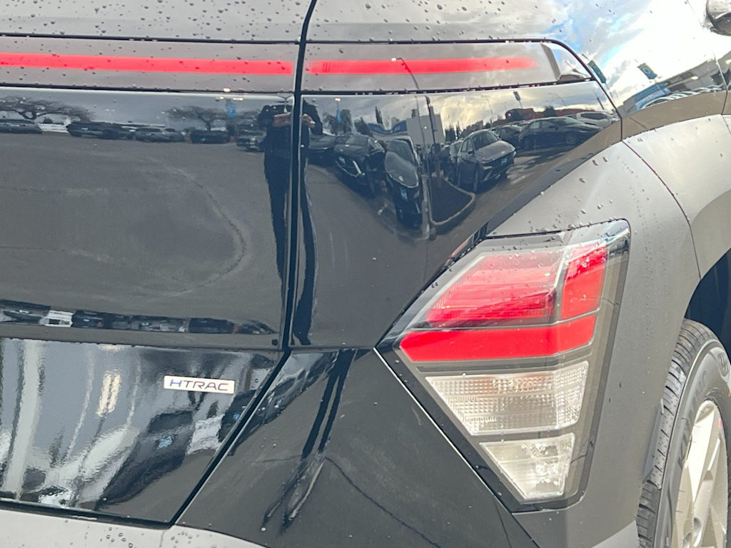 Thumbnail: 2026 Hyundai Kona - 28