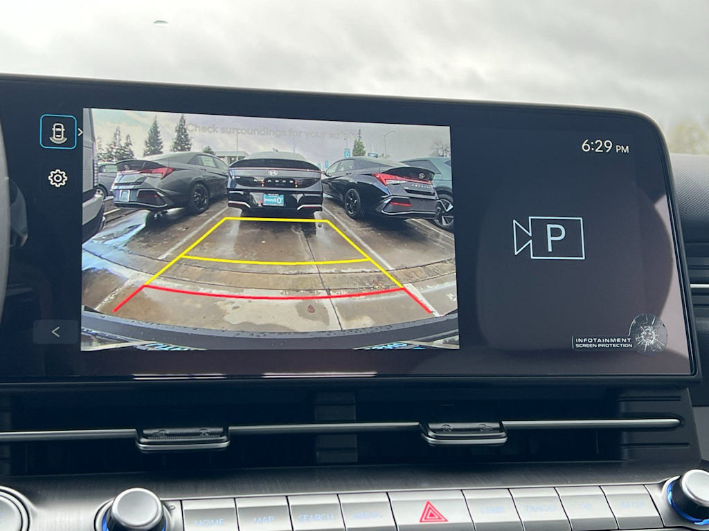 Thumbnail: 2026 Hyundai Kona - 25