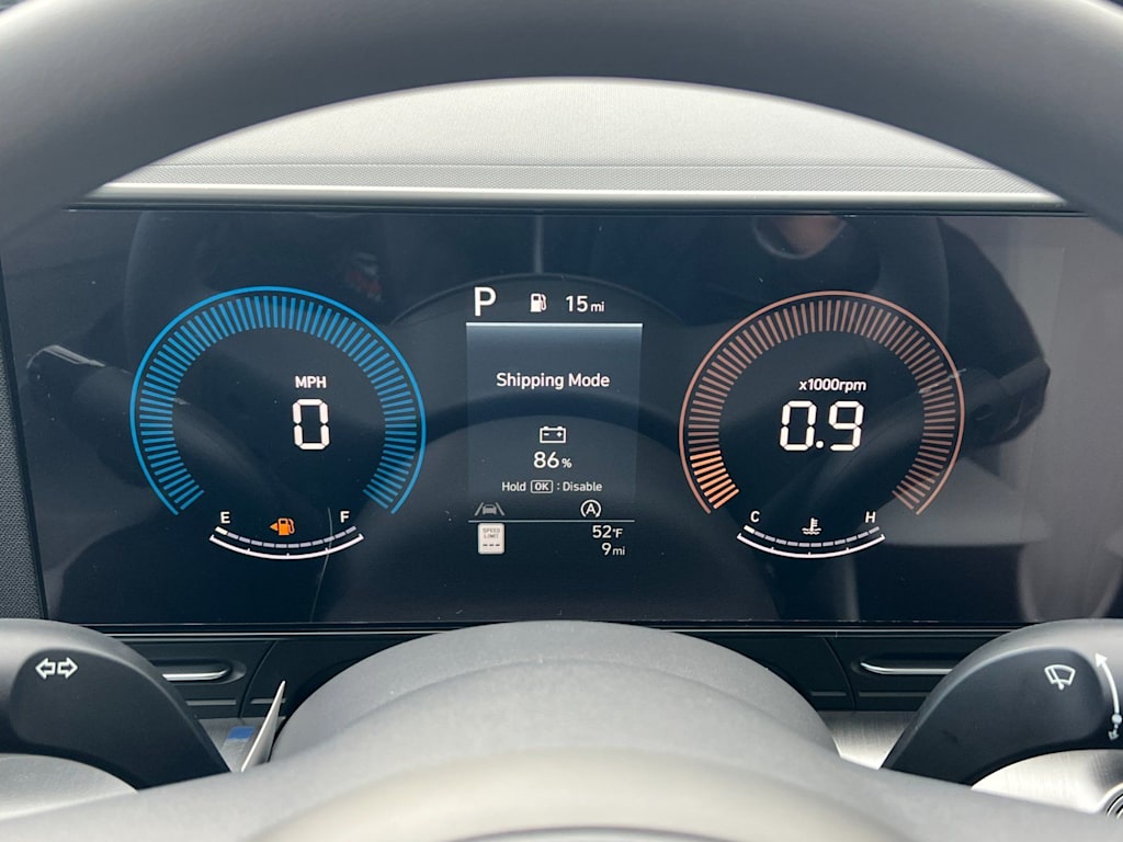 Thumbnail: 2026 Hyundai Kona - 17