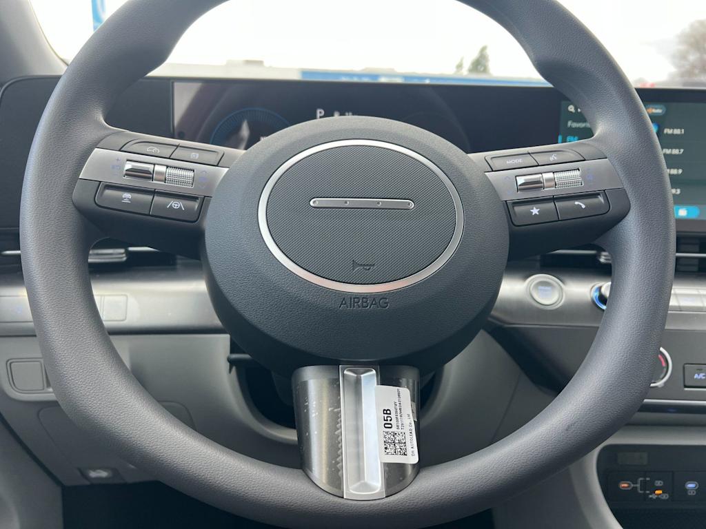 Thumbnail: 2026 Hyundai Kona - 14
