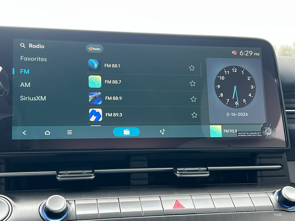 Thumbnail: 2026 Hyundai Kona - 15