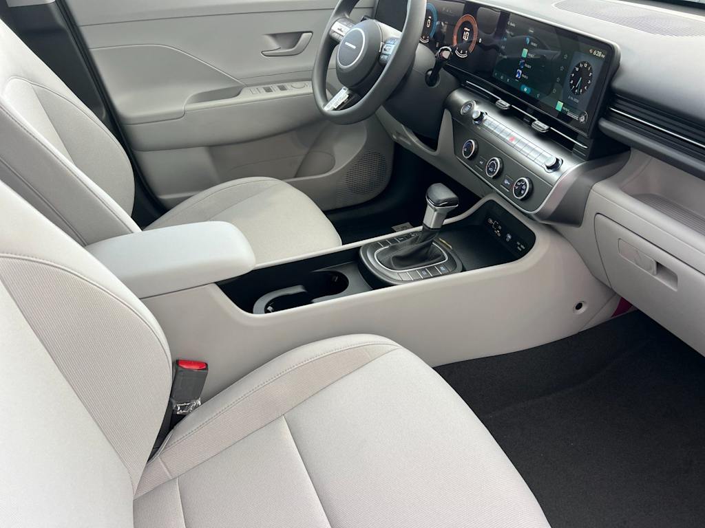 Thumbnail: 2026 Hyundai Kona - 10