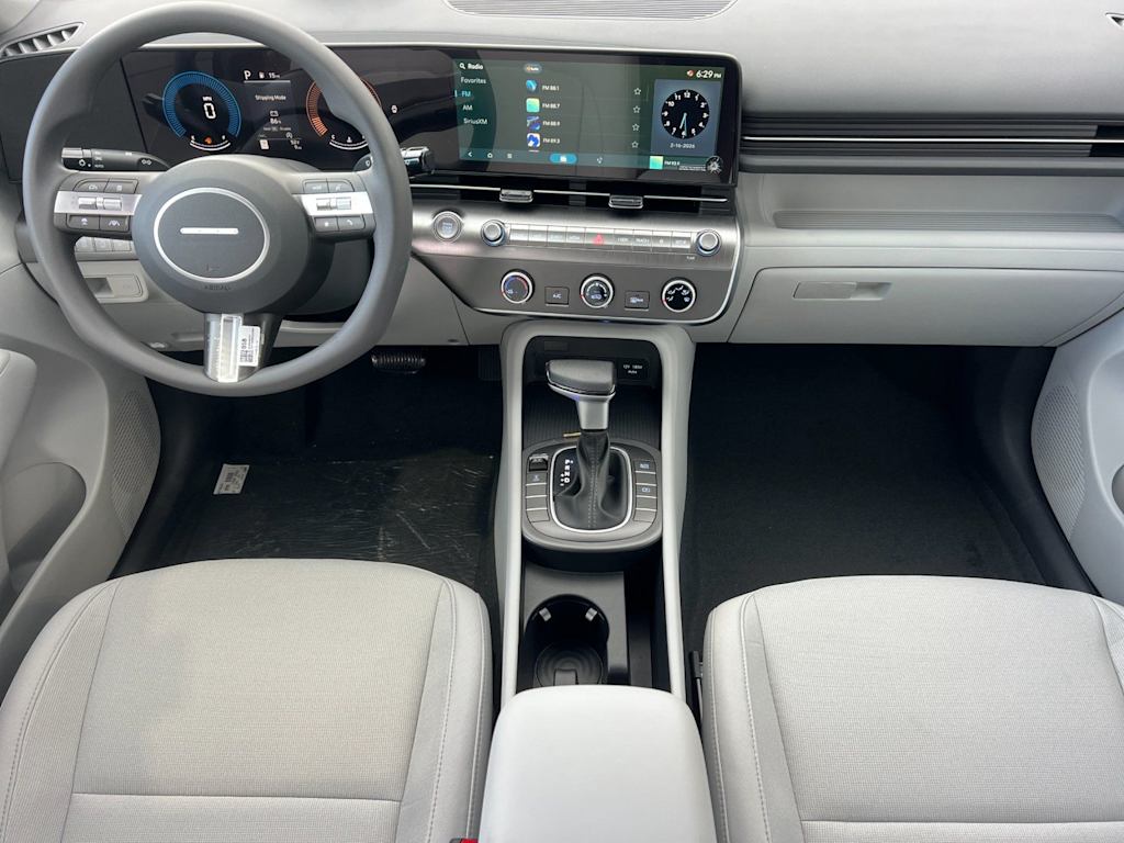 Thumbnail: 2026 Hyundai Kona - 2
