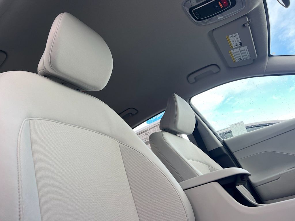 Thumbnail: 2026 Hyundai Kona - 11