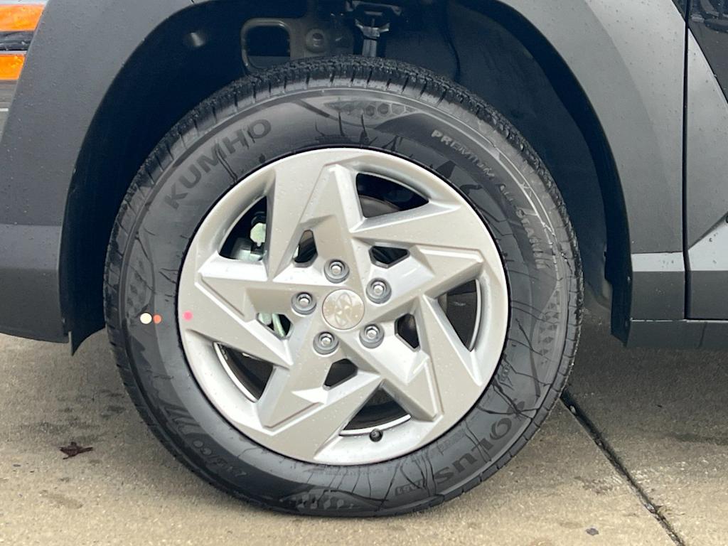Thumbnail: 2026 Hyundai Kona - 8