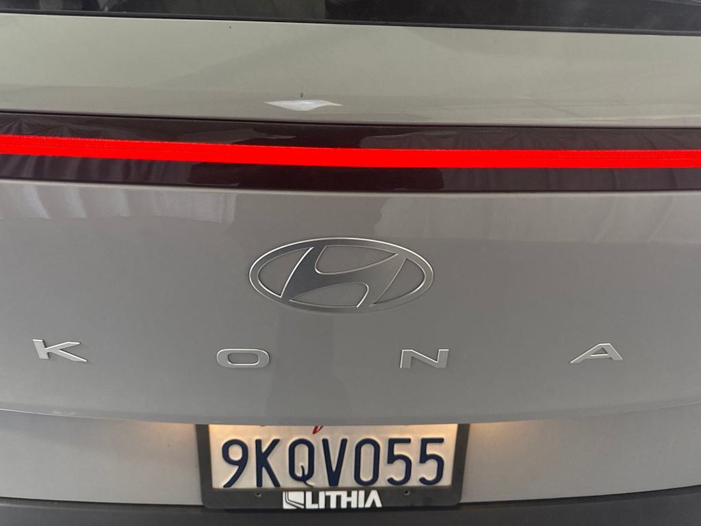 Thumbnail: 2024 Hyundai Kona - 7