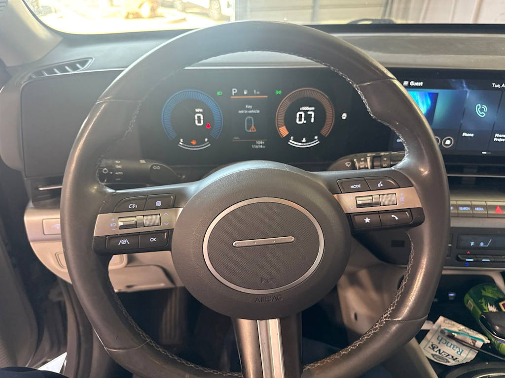 Thumbnail: 2024 Hyundai Kona - 9