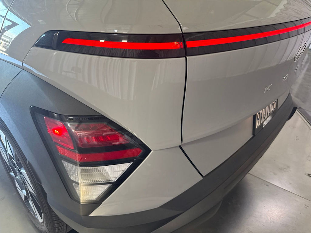 Thumbnail: 2024 Hyundai Kona - 17
