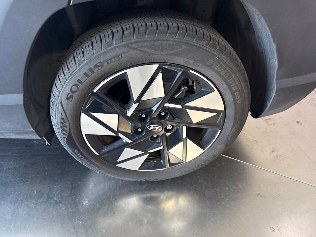 Thumbnail: 2024 Hyundai Kona - 8