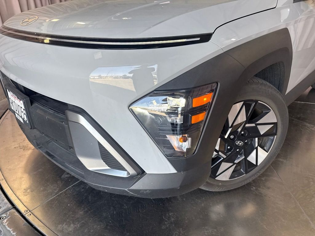 Thumbnail: 2024 Hyundai Kona - 15