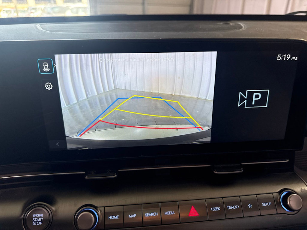 Thumbnail: 2024 Hyundai Kona - 10