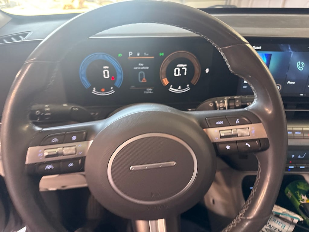 Thumbnail: 2024 Hyundai Kona - 2