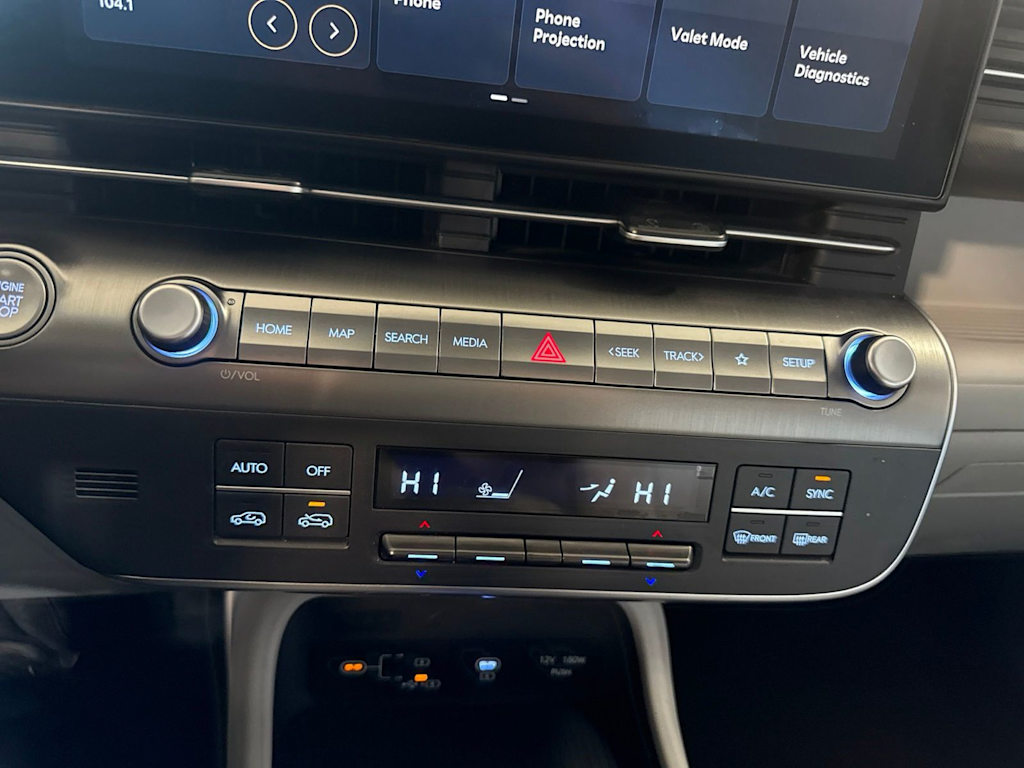 Thumbnail: 2025 Hyundai Kona - 28