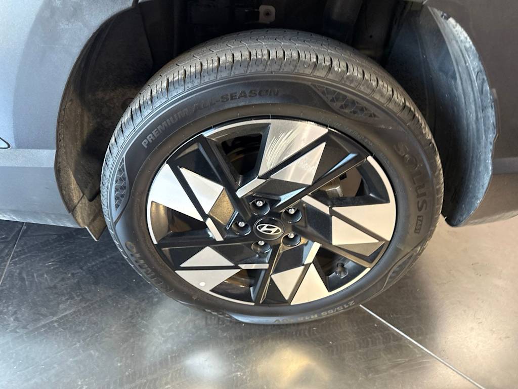 Thumbnail: 2025 Hyundai Kona - 8