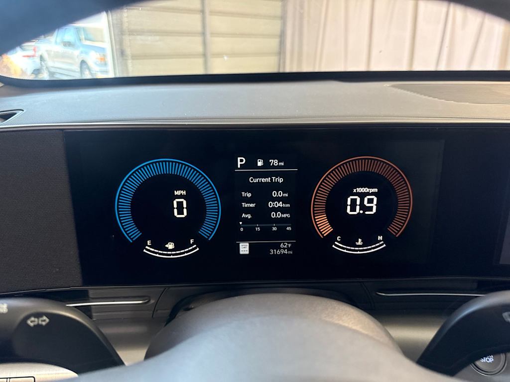 Thumbnail: 2025 Hyundai Kona - 14