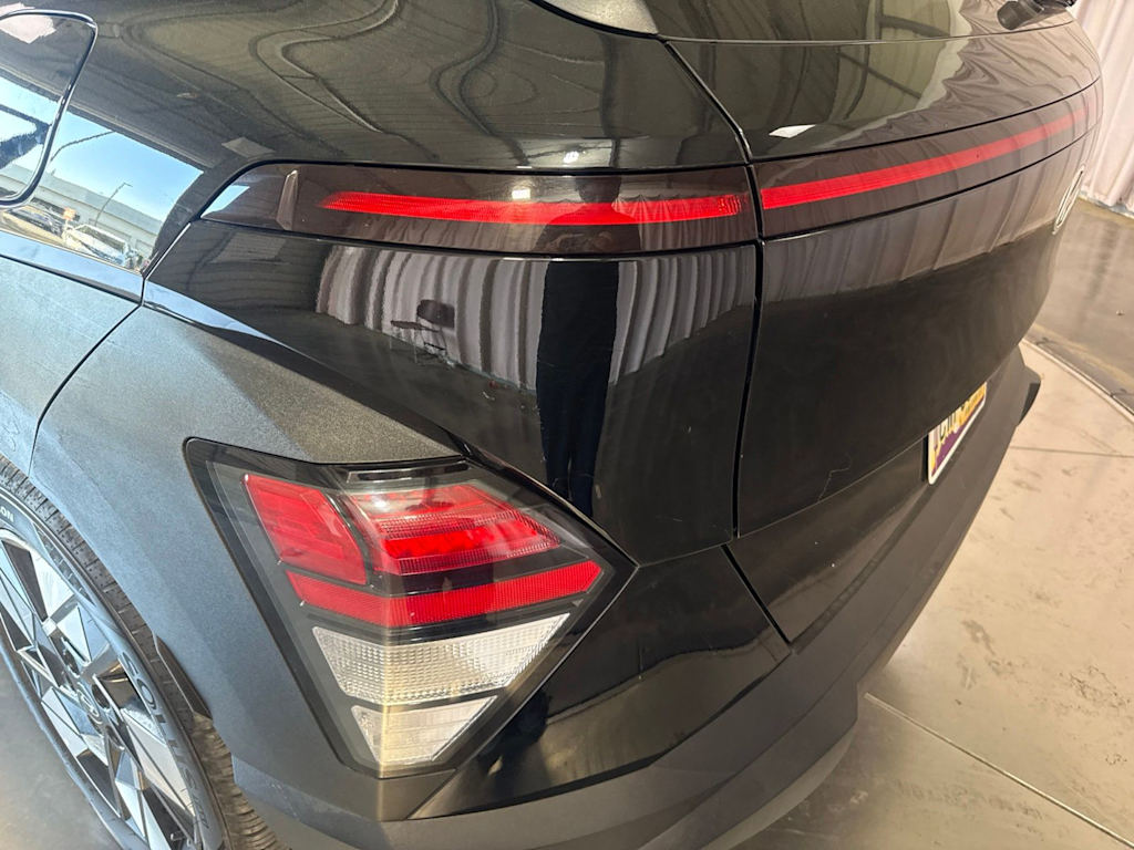 Thumbnail: 2025 Hyundai Kona - 21